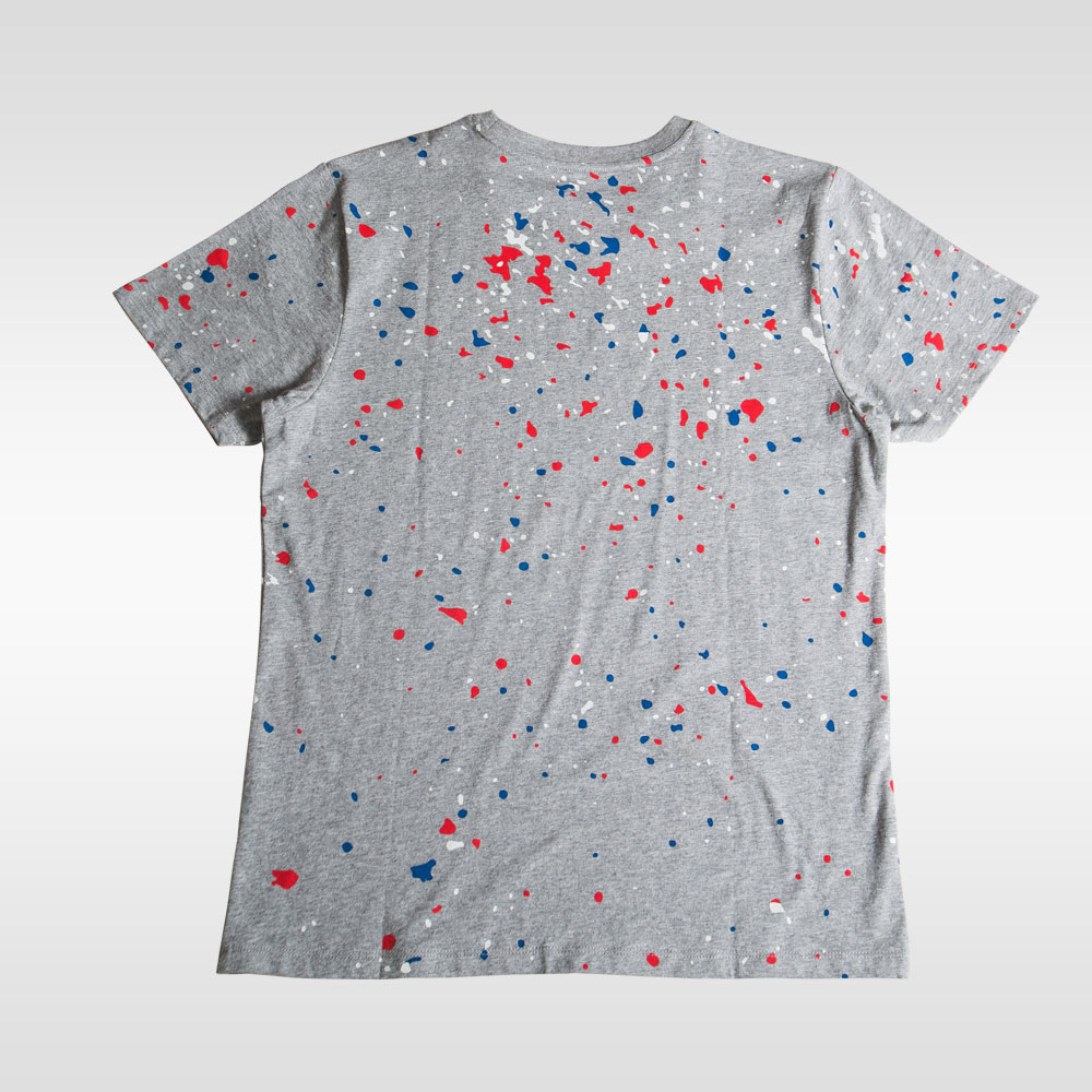 プリントTシャツ リゾート4