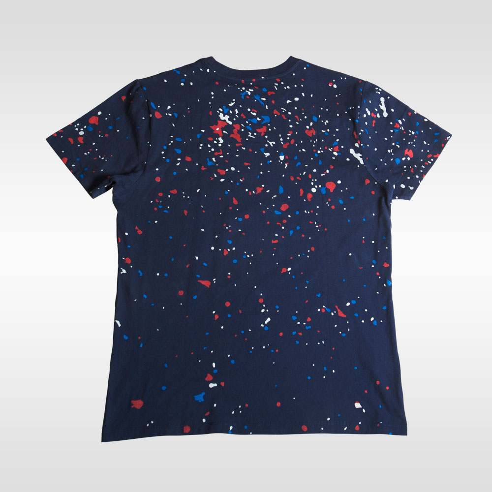 プリントTシャツ リゾート4