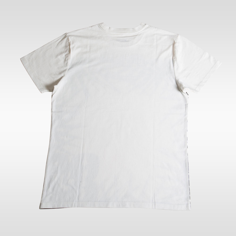 プリントTシャツ ボタニカル4
