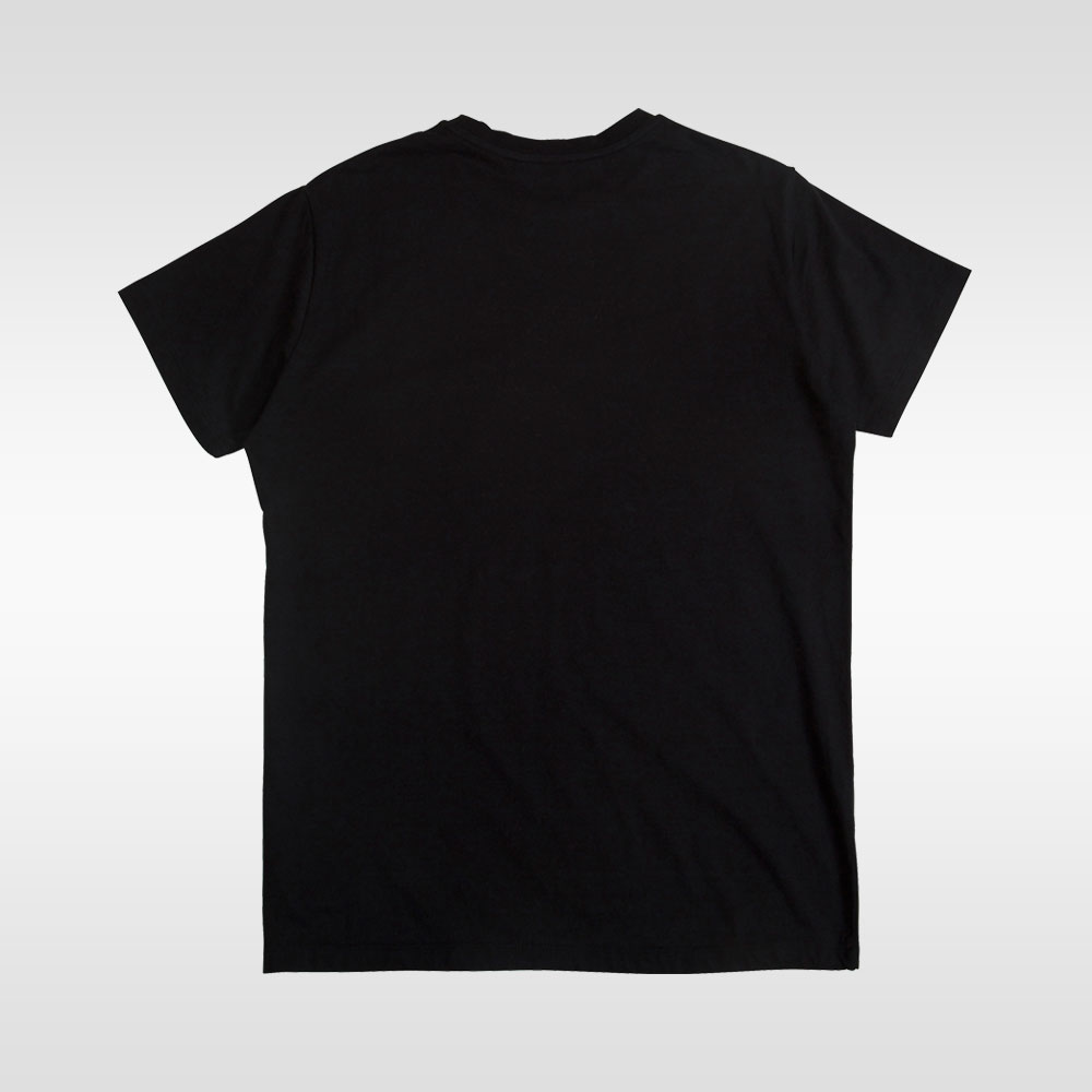 BOXロゴフィットTシャツ