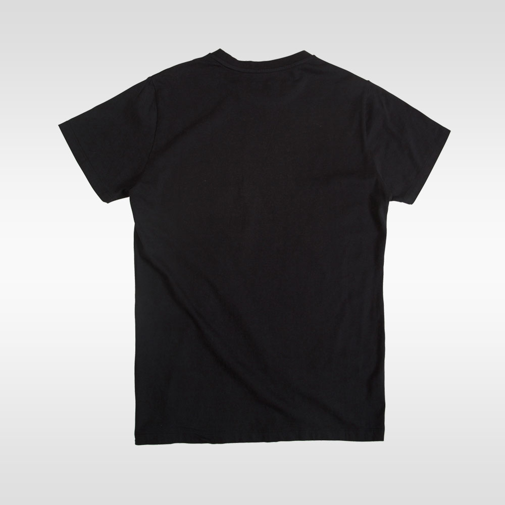 アーチロゴフィットTシャツ