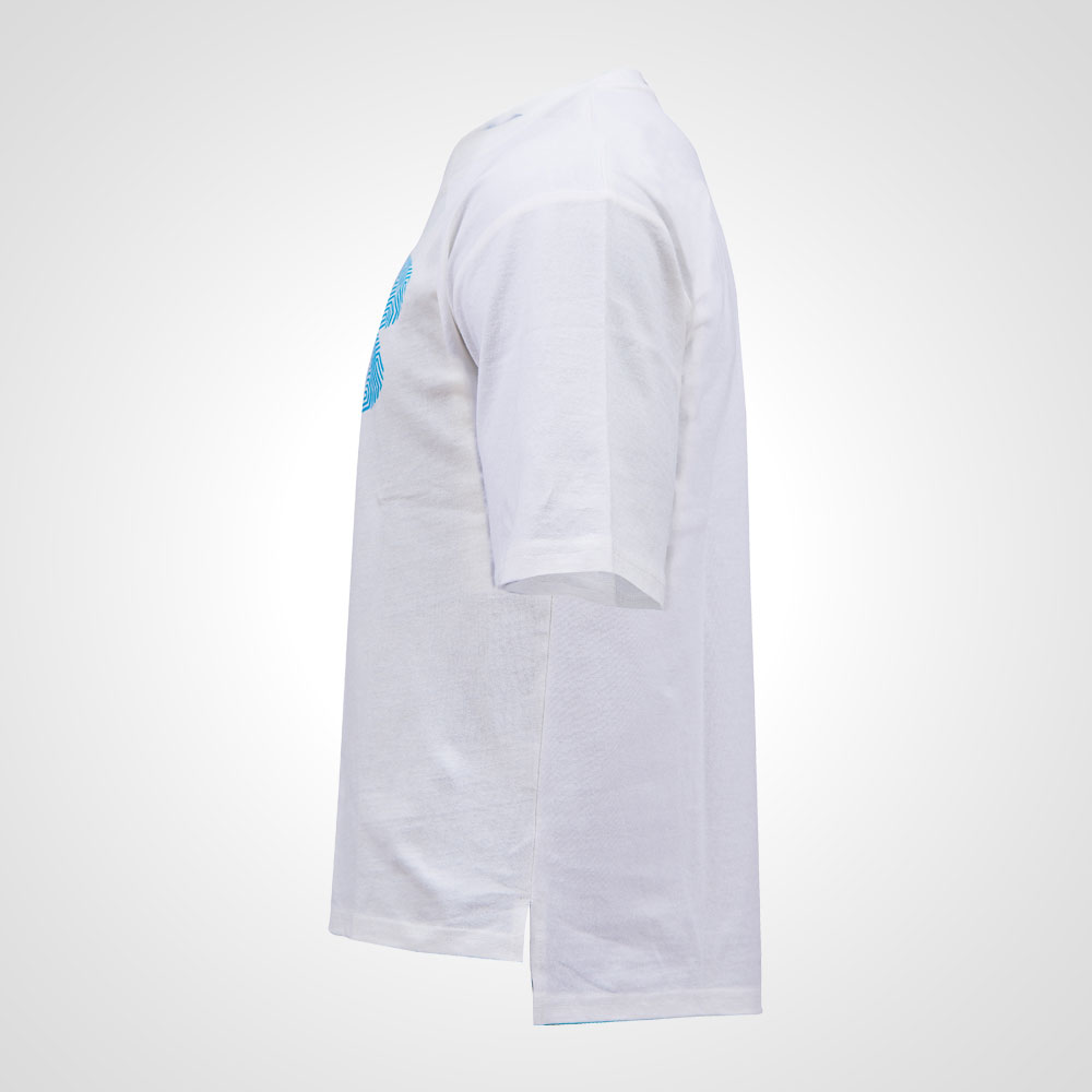 蓄光プリントTシャツビッグサイズ