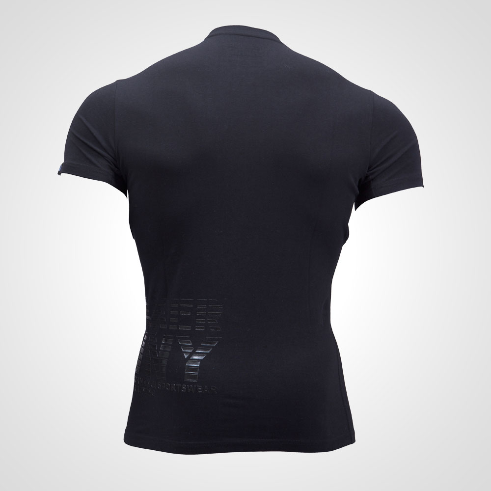 BODYMAKER BRAWNY ストレッチTシャツ2