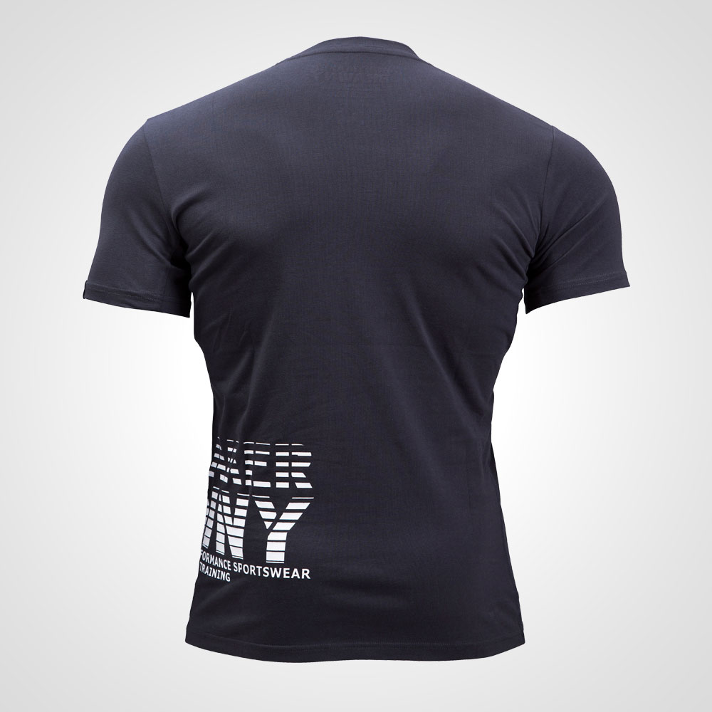 BODYMAKER BRAWNY ストレッチTシャツ2