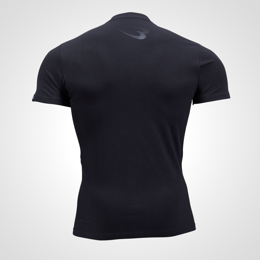 BODYMAKER BRAWNY ストレッチTシャツ4