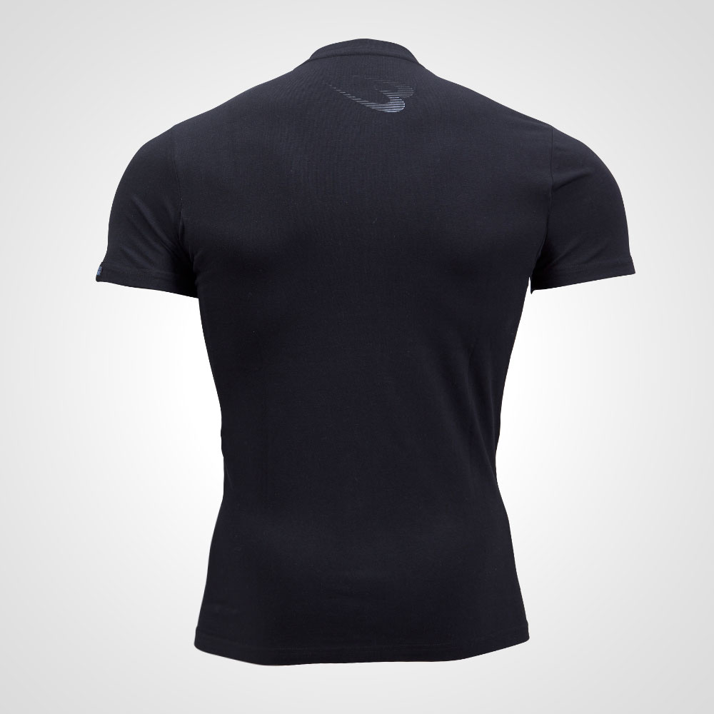 BODYMAKER BRAWNY ストレッチTシャツ4