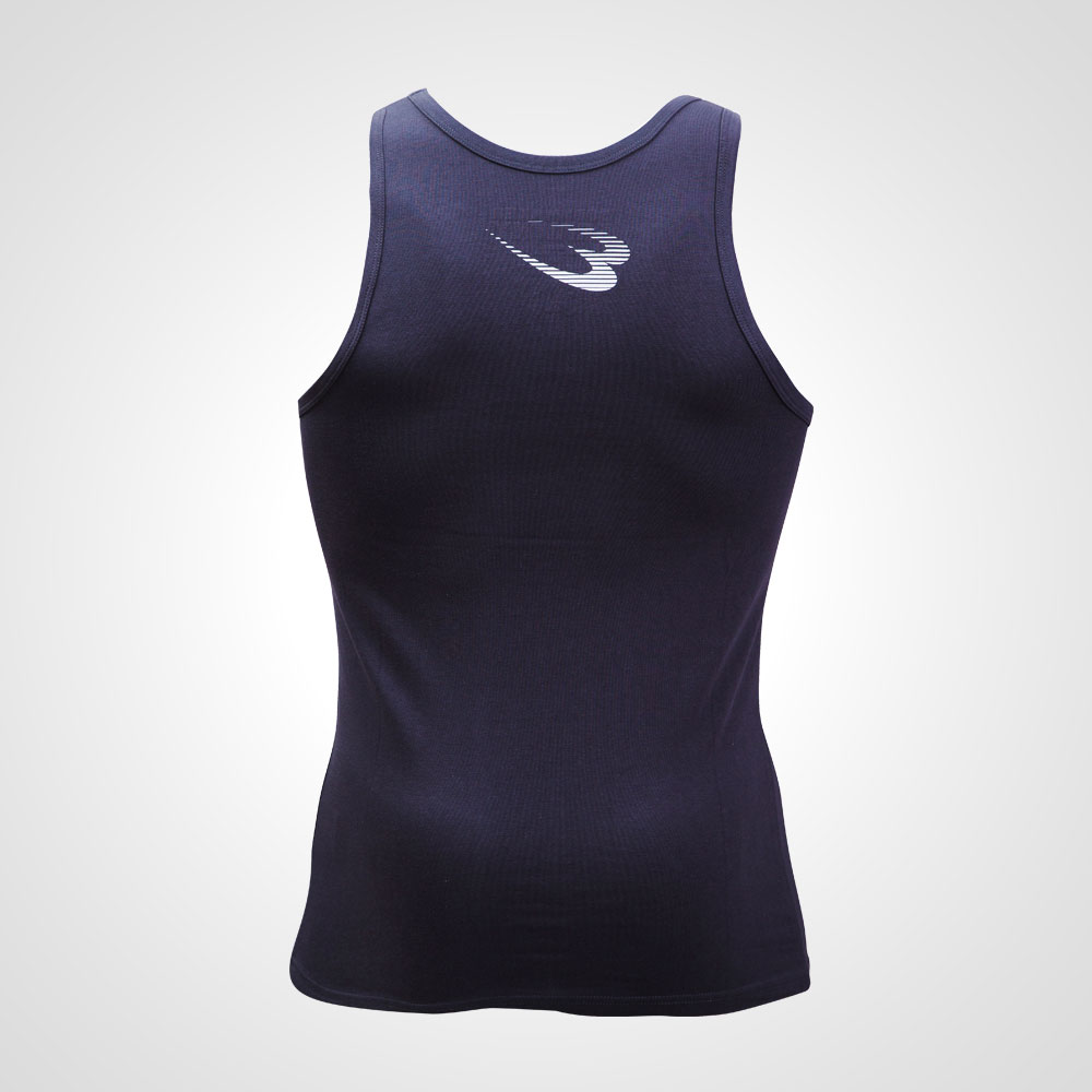 BODYMAKER BRAWNY ストレッチタンクトップ