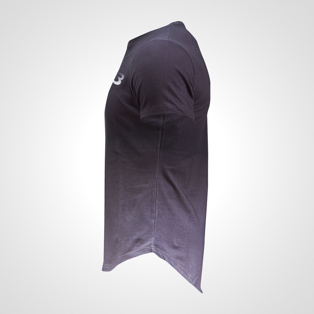 BM・GYMウェア グラデーションTシャツ
