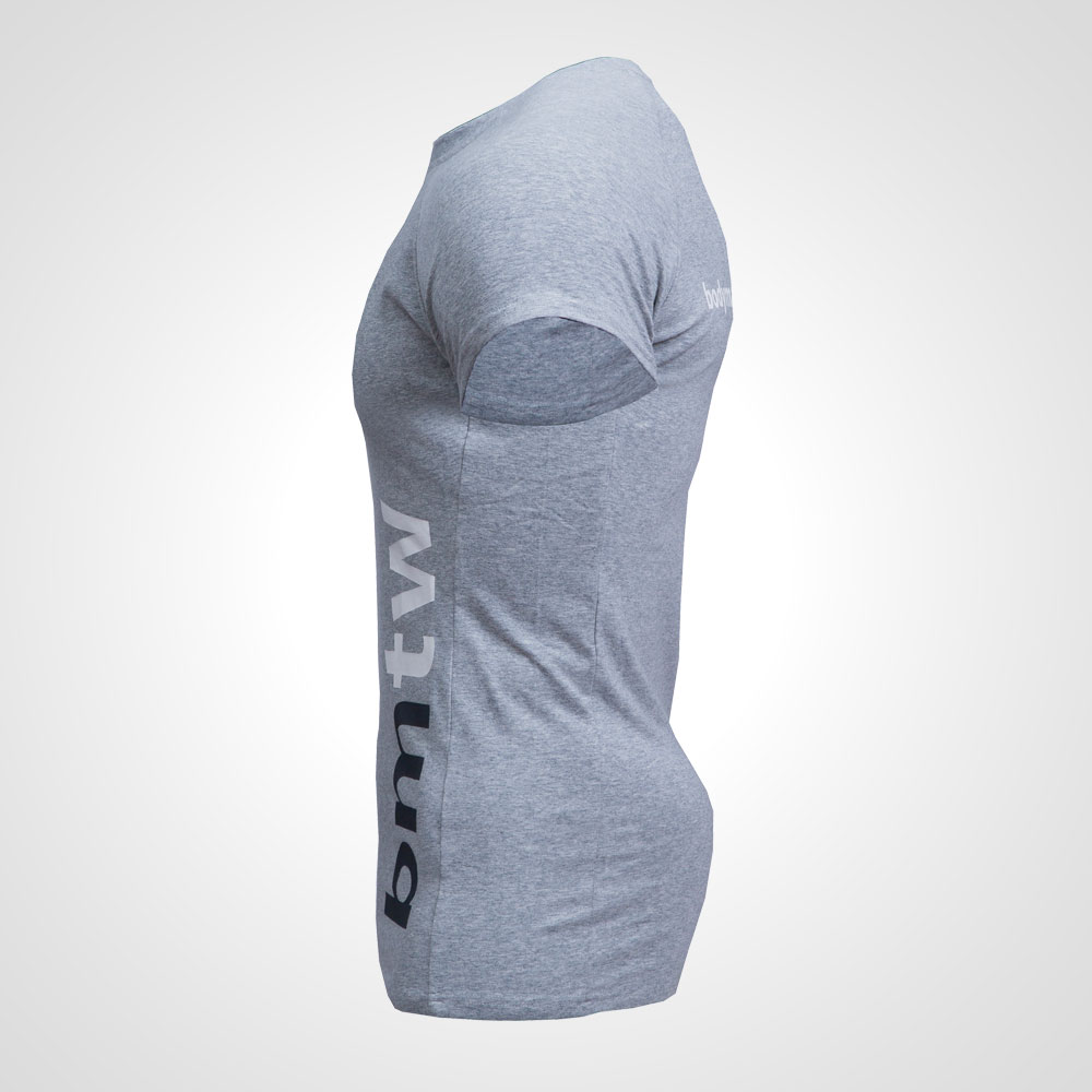 bmtw ストレッチハーフスリーブTシャツ1