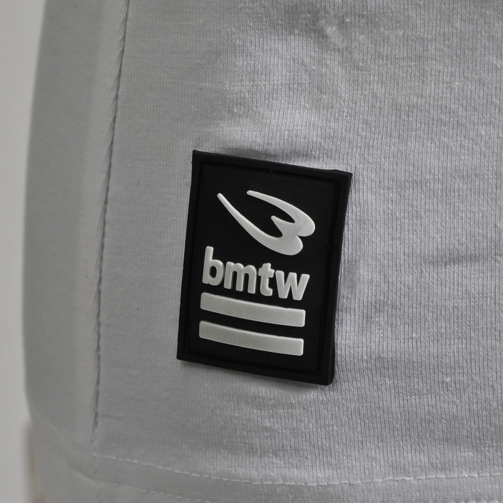 スーパーストレッチTシャツ ハーフスリーブ