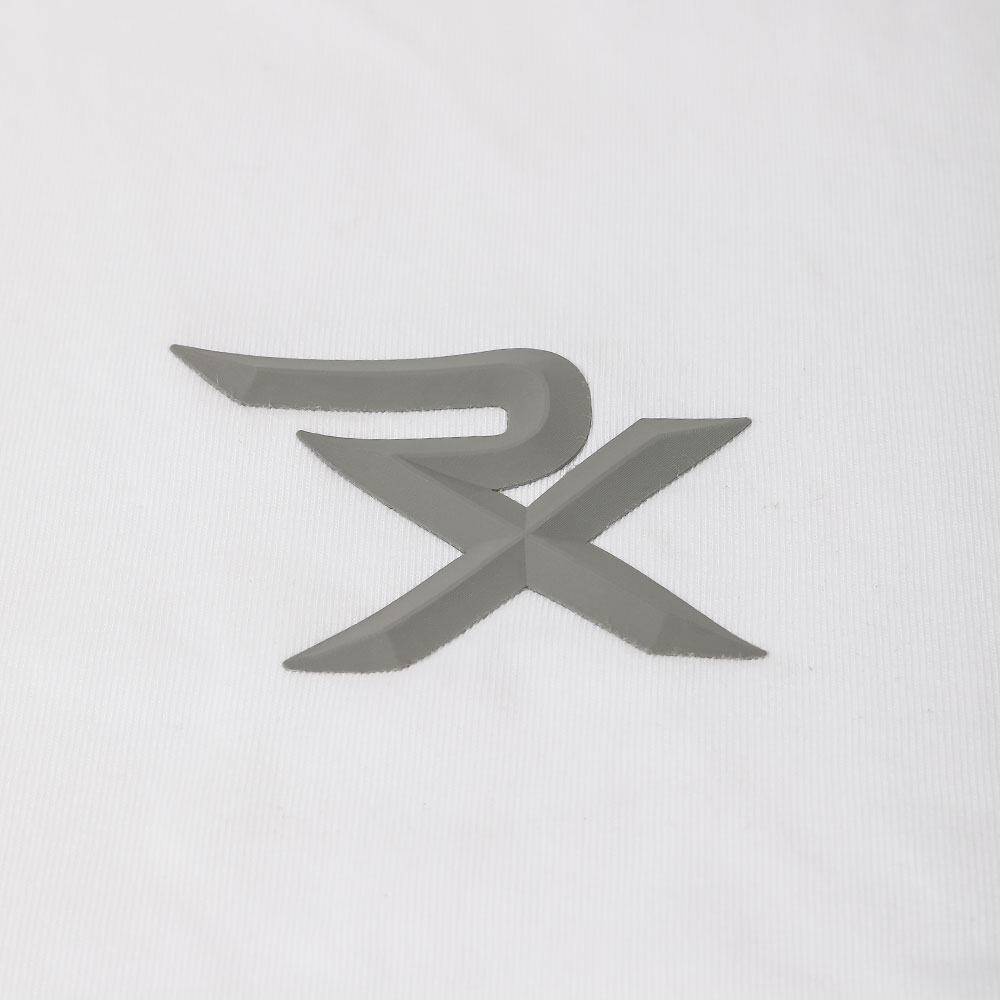 RX プリントTシャツ