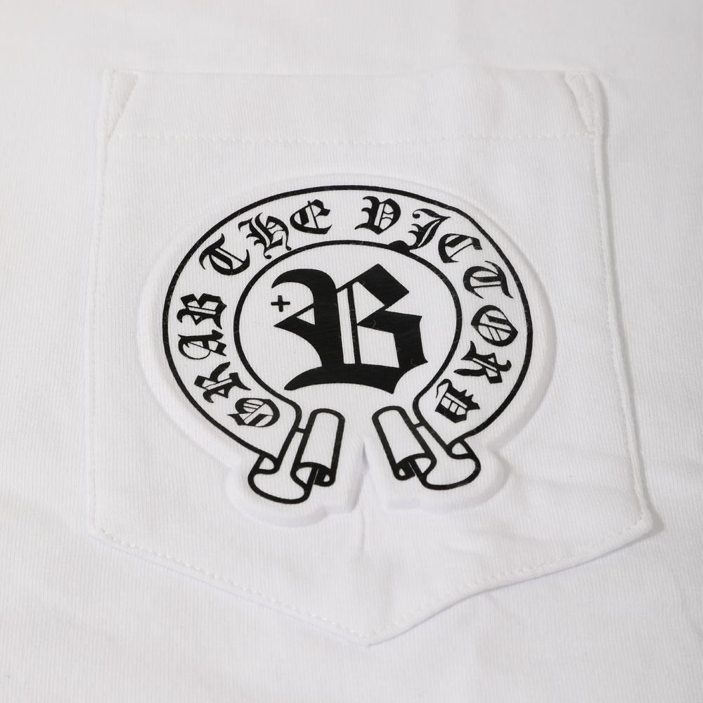 プラスB プリントTシャツ2