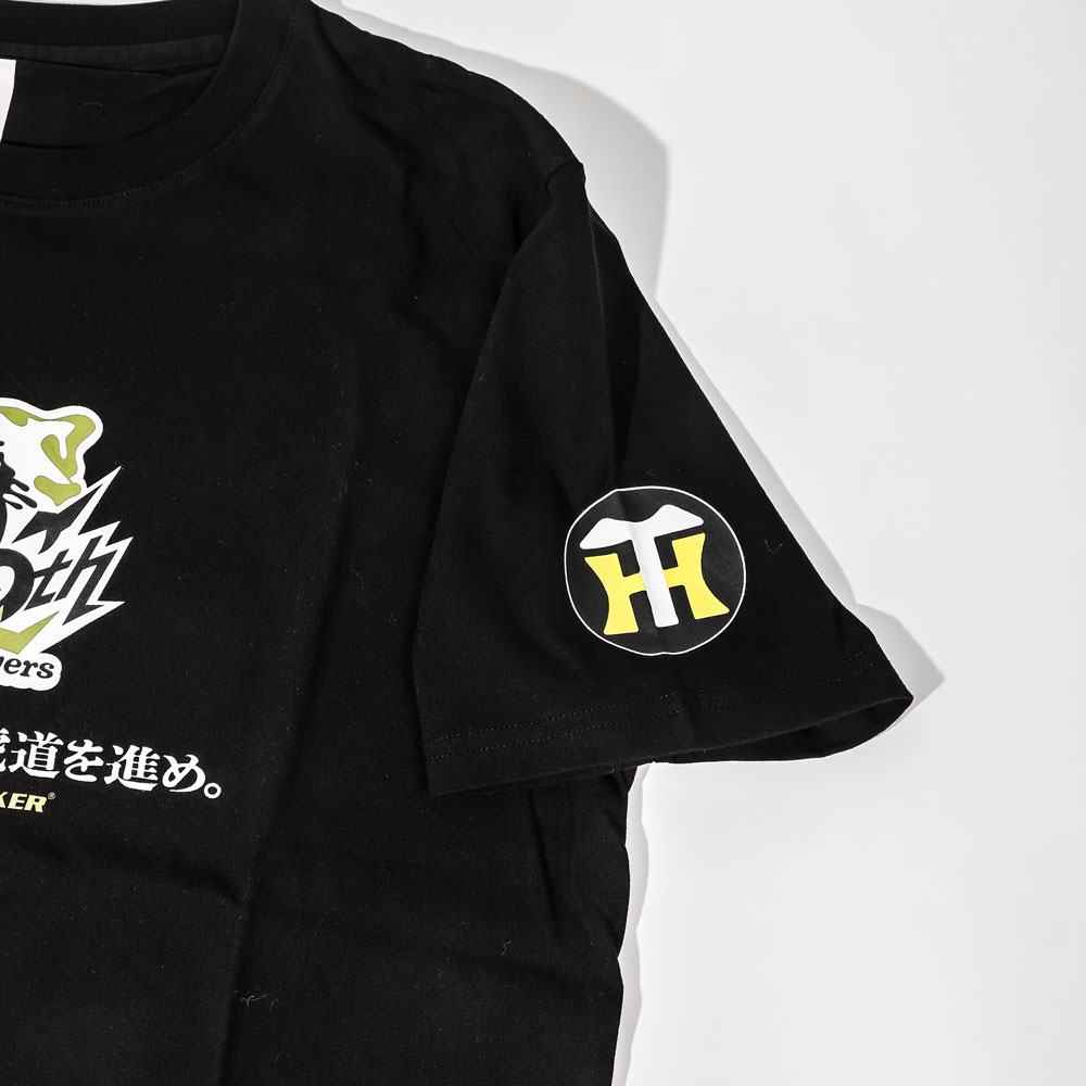阪神タイガース プリントTシャツ1
