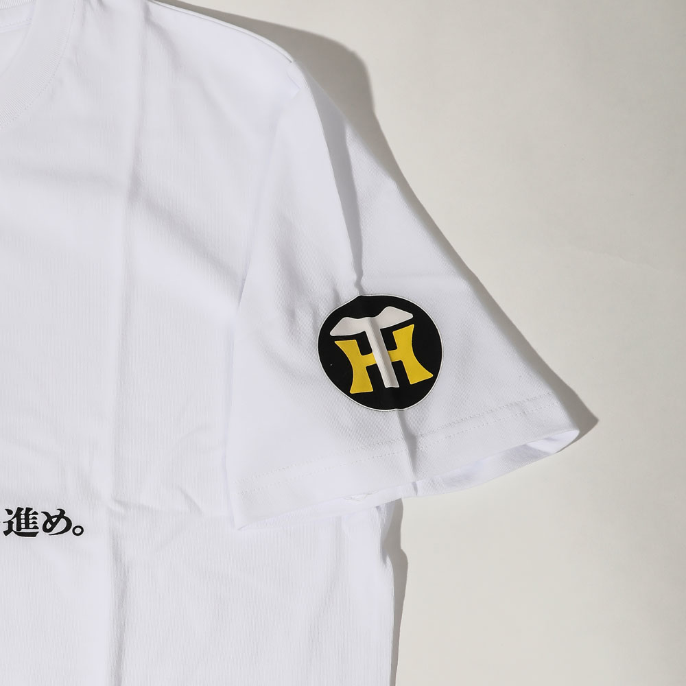 阪神タイガース プリントTシャツ1