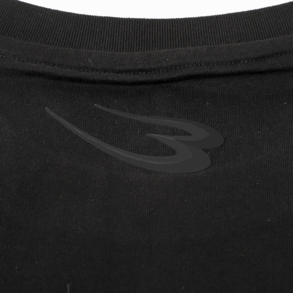 BODYMAKER プレーンTシャツ