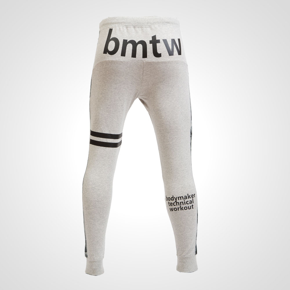 bmtw BM・GYMウェア ロングパンツ