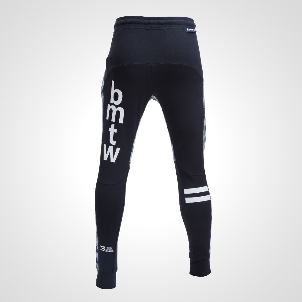 bmtw BM・GYMウェア ロングパンツ1