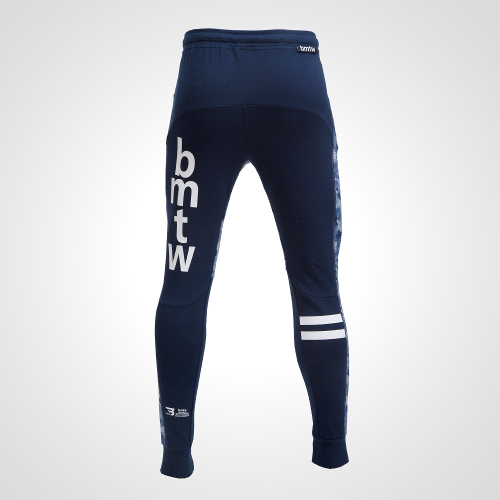 bmtw BM・GYMウェア ロングパンツ1