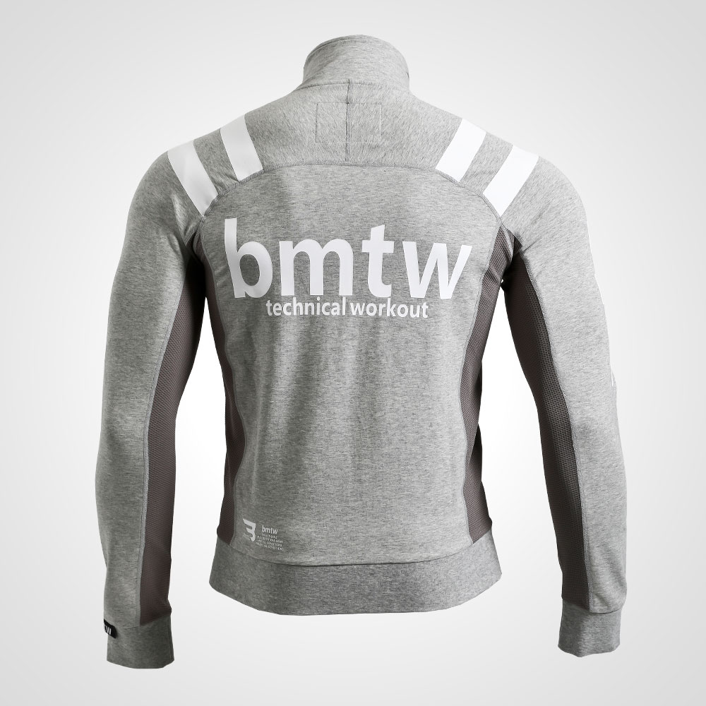 bmtw BM・GYMウェア ジャケット