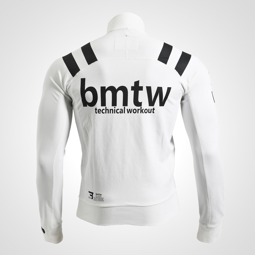 bmtw BM・GYMウェア ジャケット