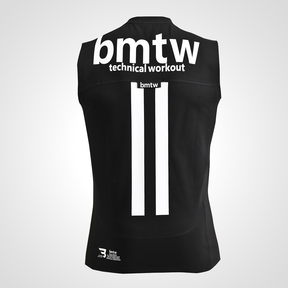 bmtw BM・GYMウェア ノースリーブ