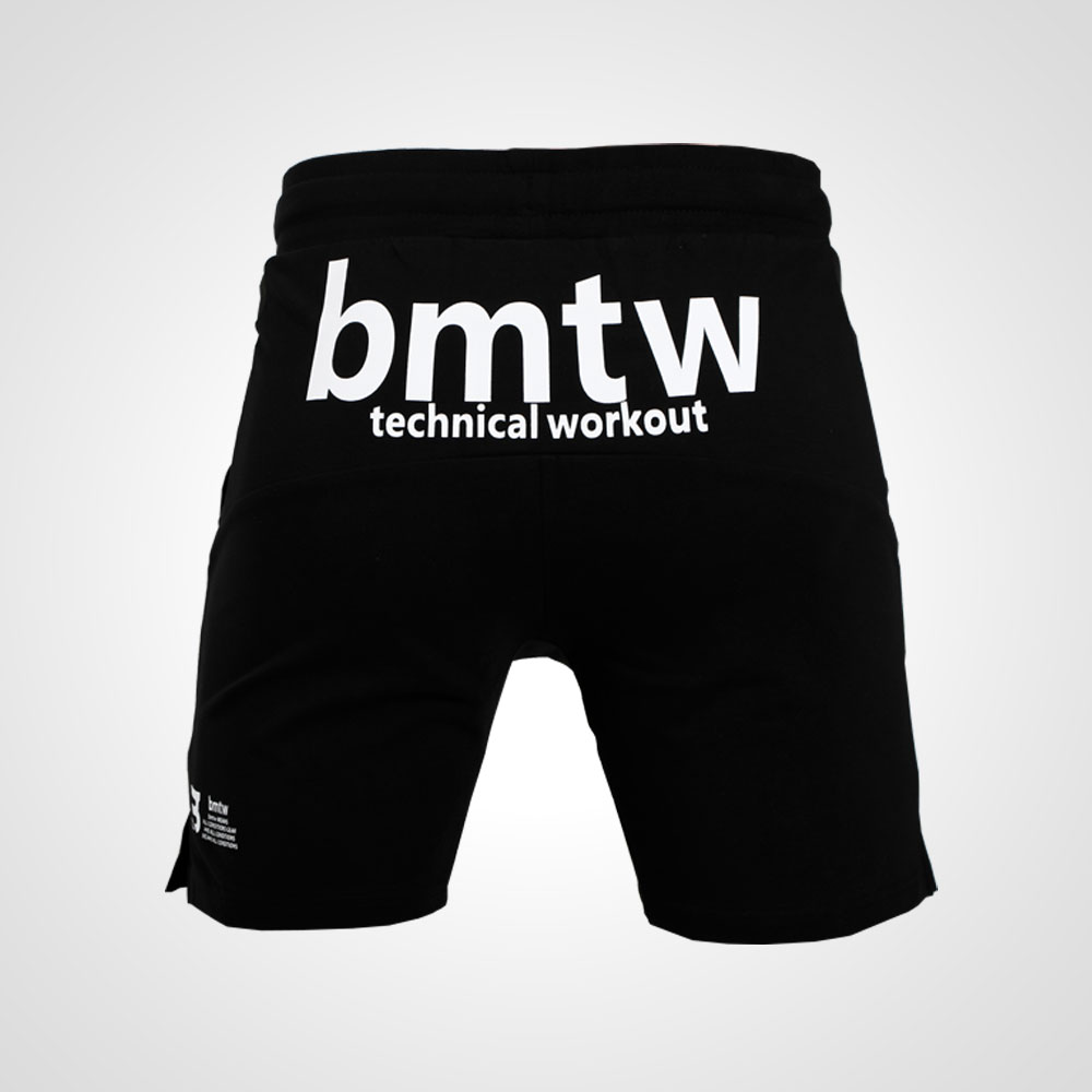 bmtw BM・GYMウェア ショートパンツ