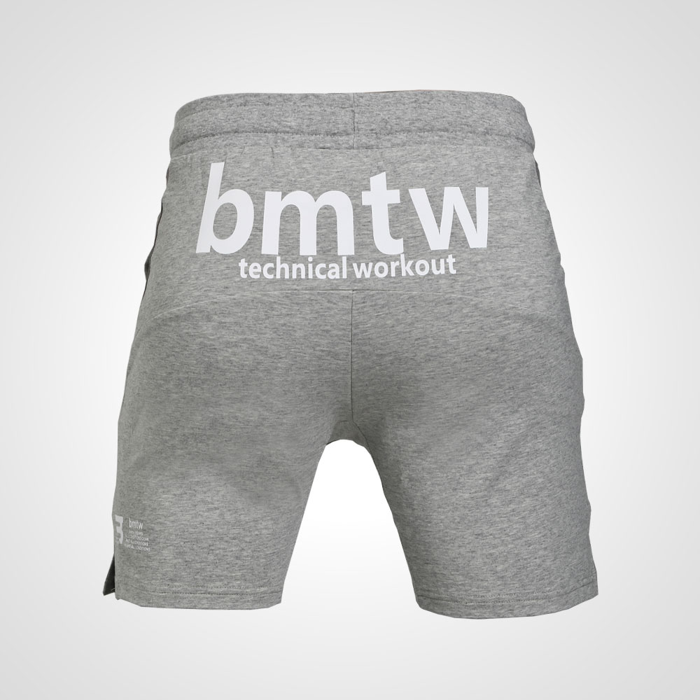 bmtw BM・GYMウェア ショートパンツ