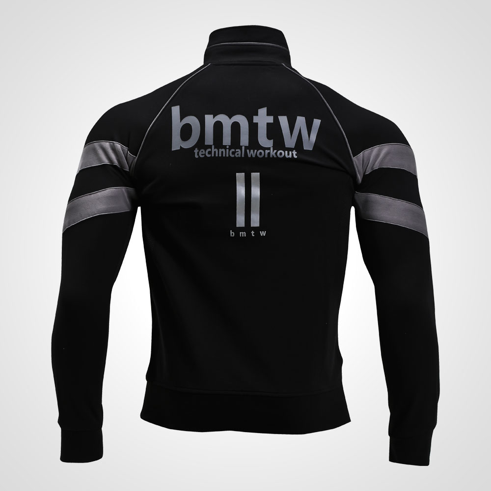 bmtw GYMウェア ジャケット