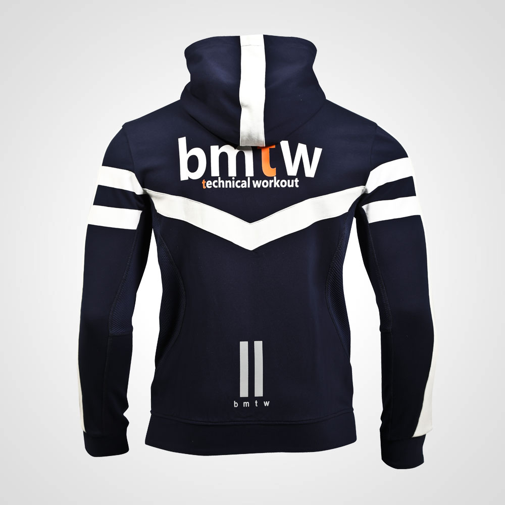 bmtw GYMウェア パーカー