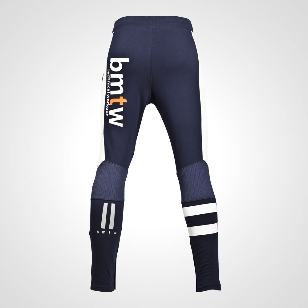 bmtw GYMウェア ロングパンツ1