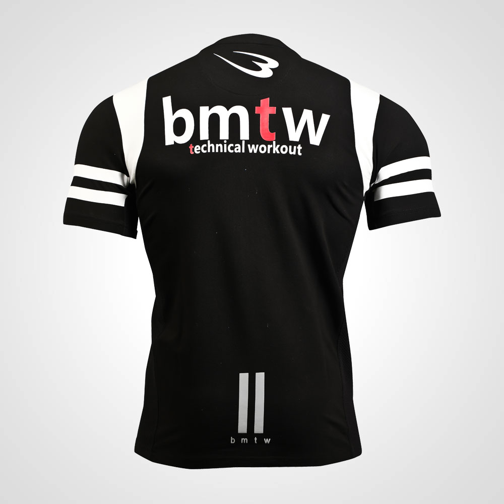 bmtw GYMウェア ハーフスリーブ1