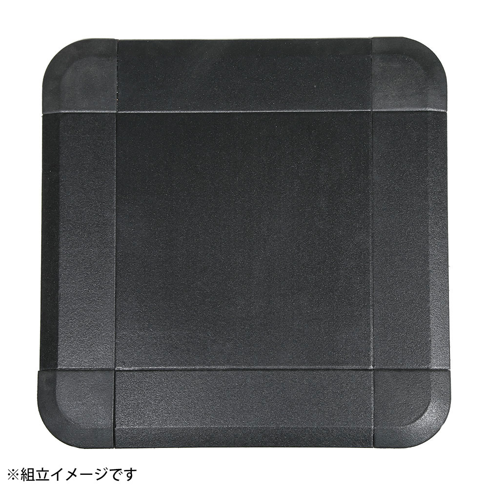 TT023ラバーマット用端材