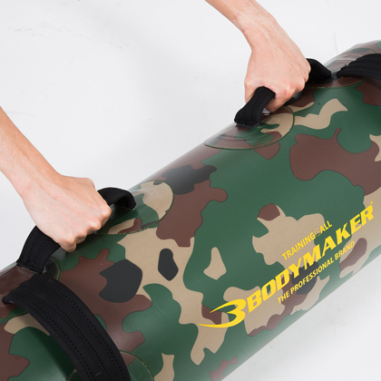 ウォーターバッグ 50kg エアーポンプセット