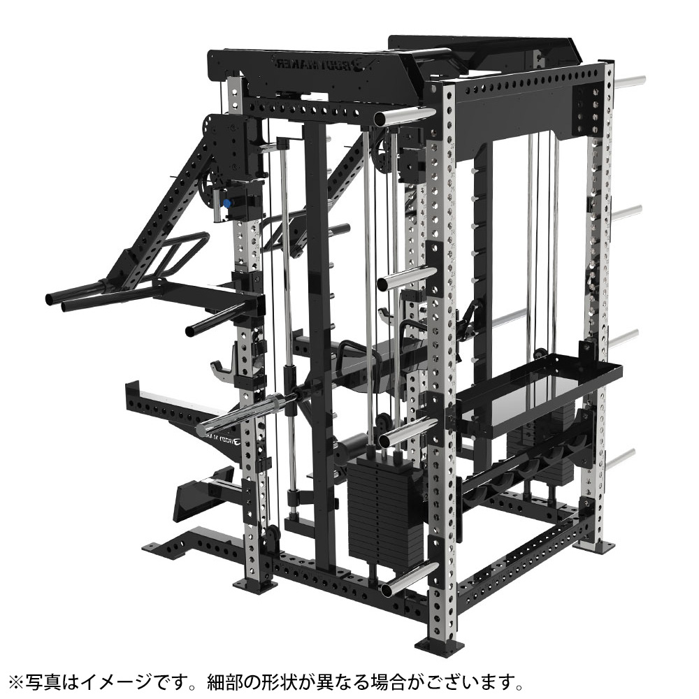 マルチファンクション スミス&ケーブルクロス PROフルセット