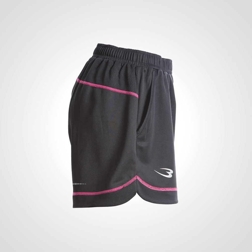 BM・DRY エアーメッシュ ハーフパンツ WOMEN