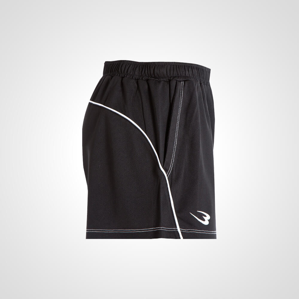 BM・DRY ハーフパンツ WOMEN S1