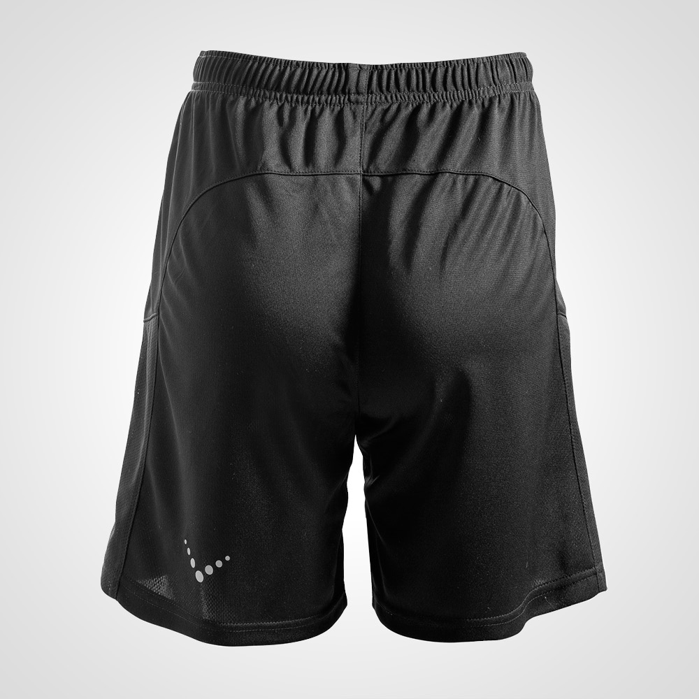 BM・DRY エアーメッシュハーフパンツ WOMEN