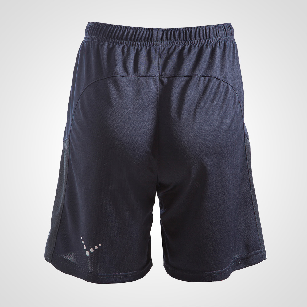 BM・DRY エアーメッシュハーフパンツ WOMEN