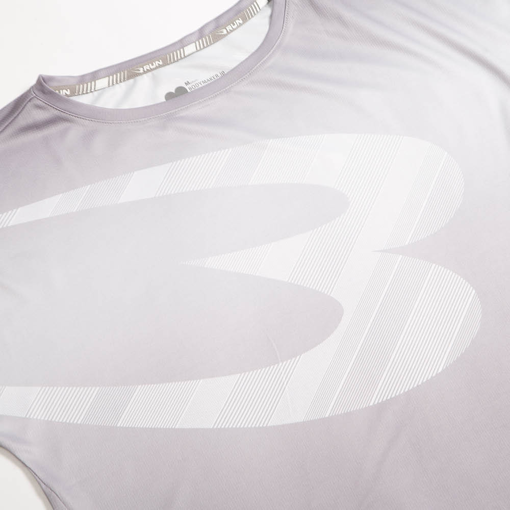 BM・DRY 昇華プリントTシャツ WOMEN4