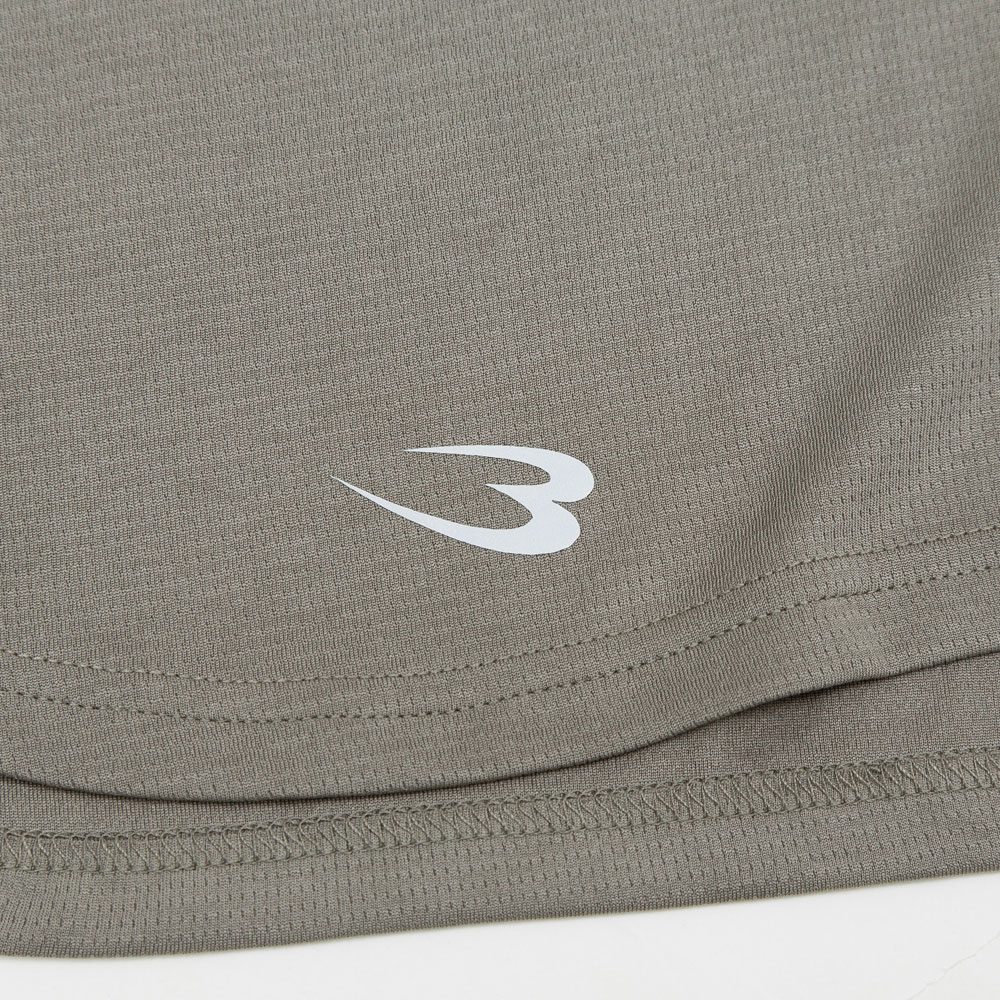 BM・DRY WOMEN ショートパンツ