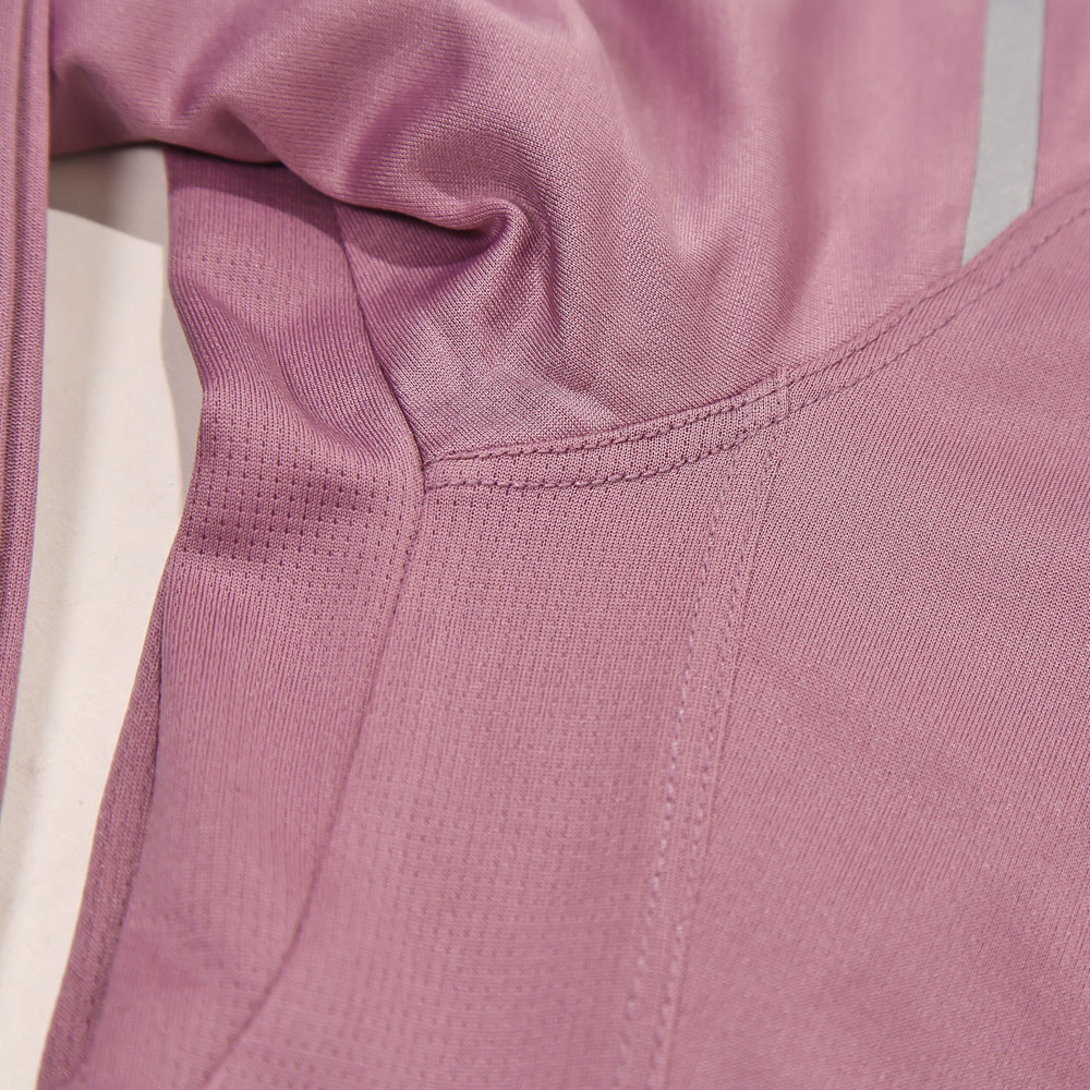 PERFORMANCE DRY パーカー WOMEN