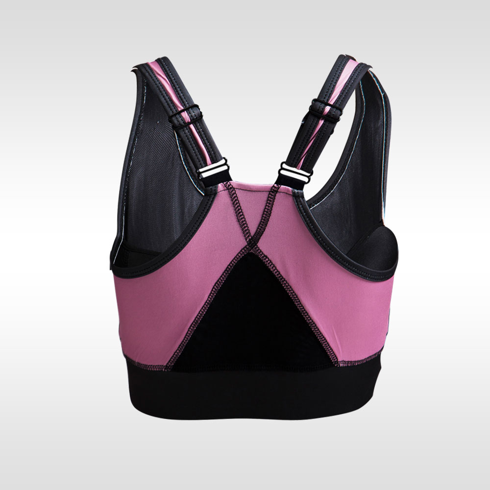 フィットネス WOMEN スポーツブラD