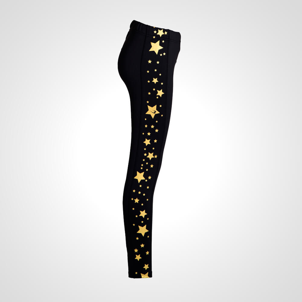 BM・GEAR STAR WOMEN ロングパンツ