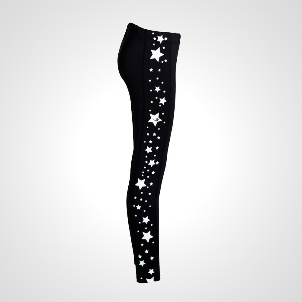 BM・GEAR STAR WOMEN ロングパンツ