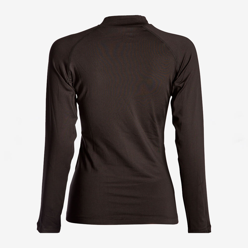 BM・WARM GEAR WOMEN ロングスリーブ ハイネック