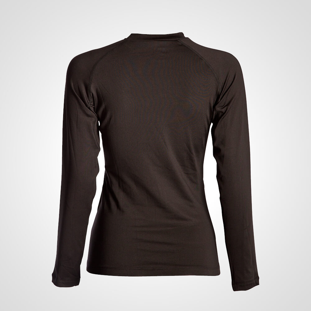 BM・WARM GEAR WOMEN ロングスリーブ クルーネック