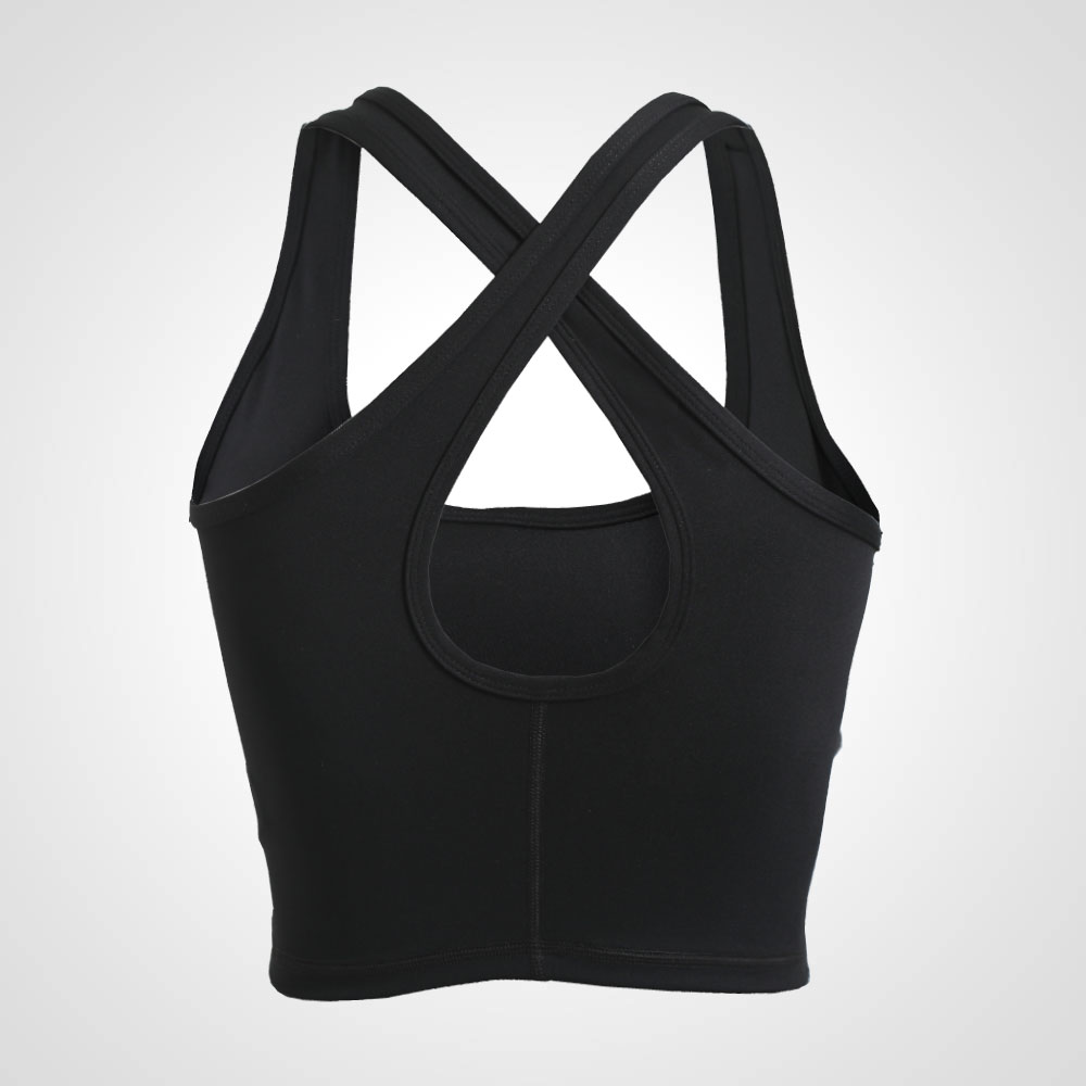 BM・GEAR WOMEN スポーツカラーブラトップ