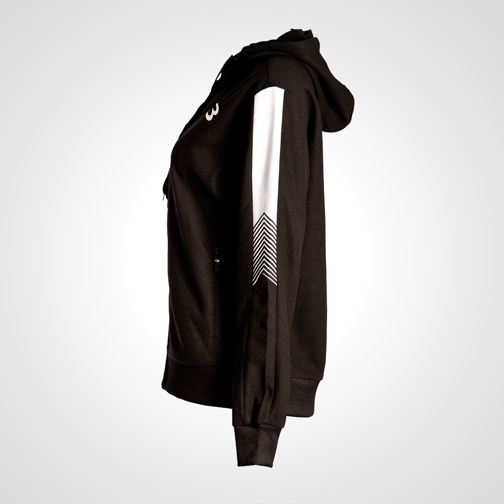 BM・DRY HEAVY パーカー1 WOMEN