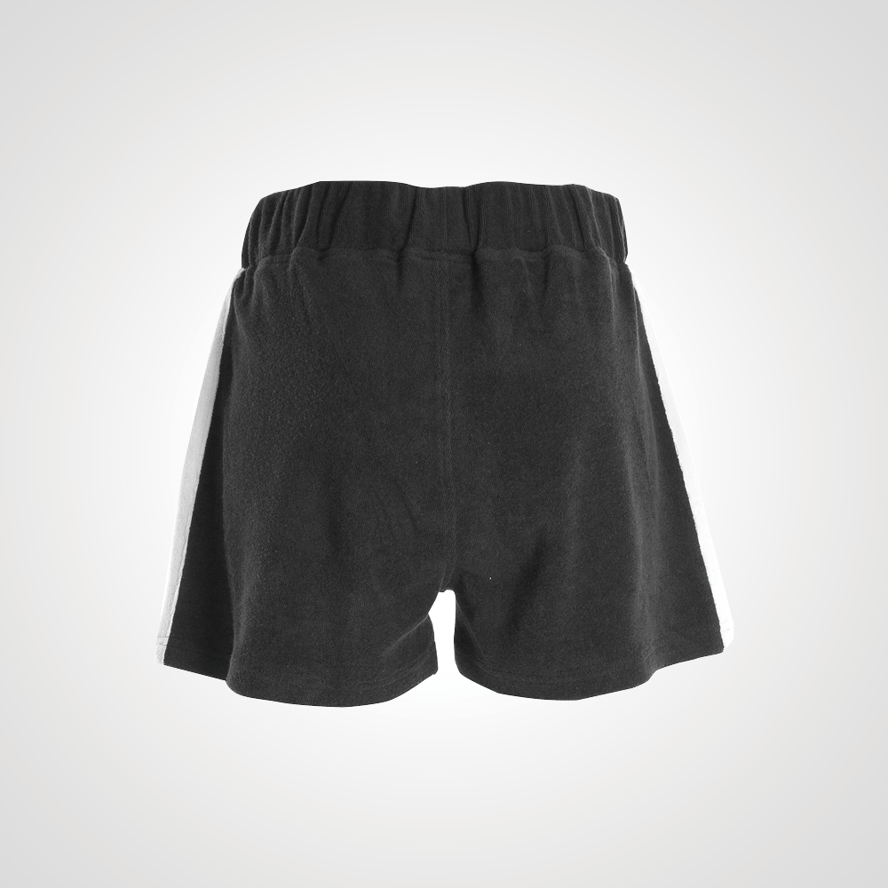パイルハーフパンツ WOMEN