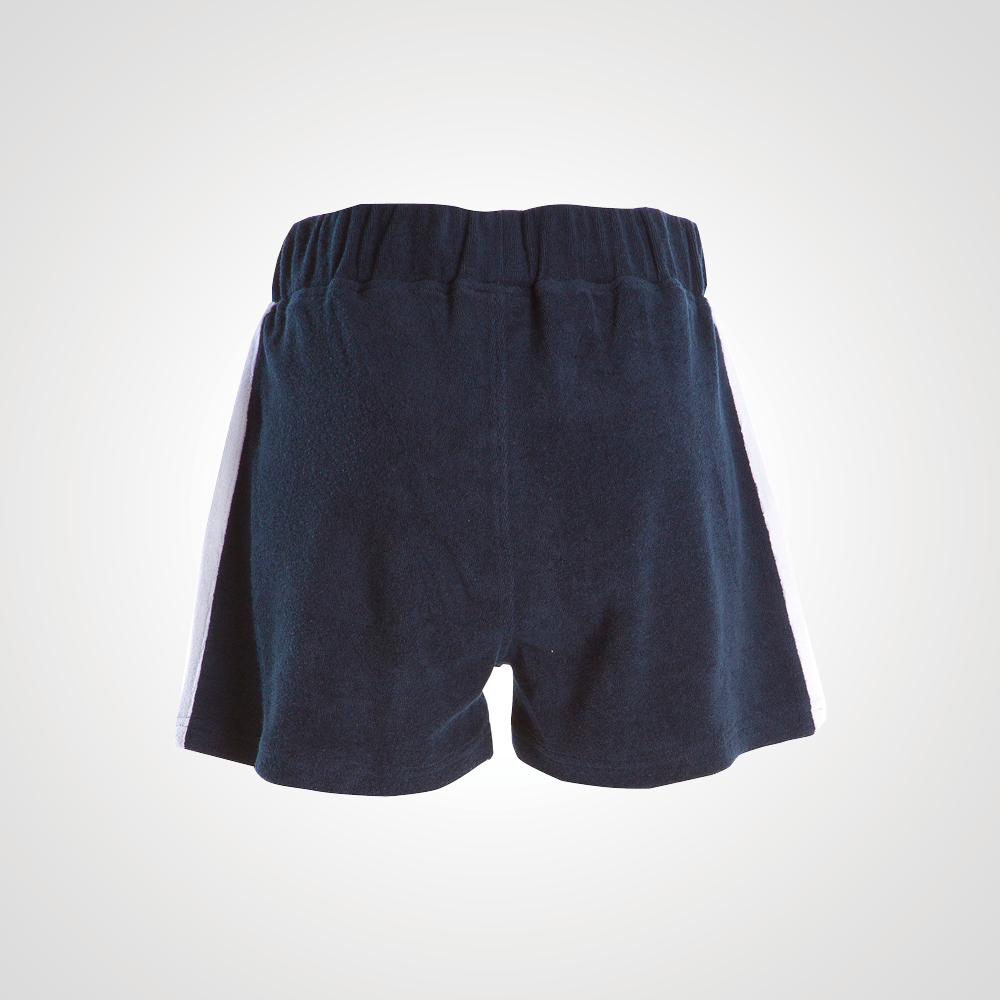 パイルハーフパンツ WOMEN